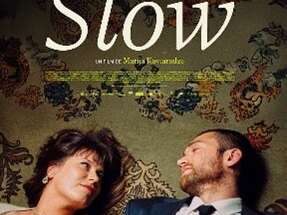 CINÉMA OSSÉJA - CYCLE VO: SLOW