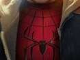 CINÉMA OSSÉJA - SPIDER MAN : BRAND NEW DAY