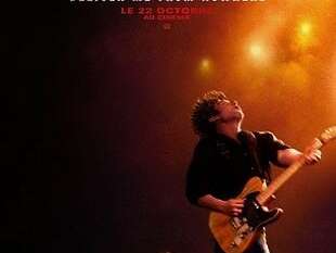 CINÉMA OSSÉJA - CYCLE VO: SPRINGSTEEN: DELIVER ME FROM NOWHERE