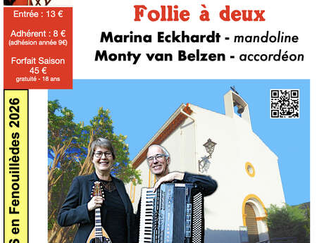 ESTIVALES EN FENOUILLÈDES - SAINT MARTIN DE FENOUILLET