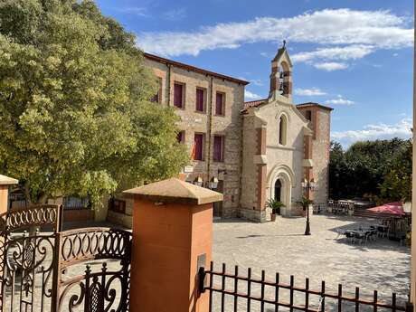 EGLISE NOTRE DAME DE L'ASSOMPTION