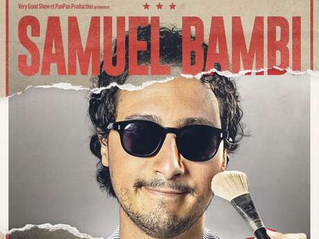 SAMUEL BAMBI