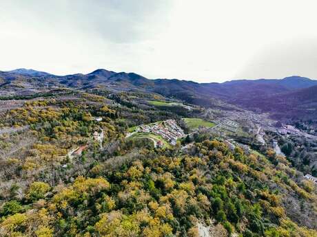 CHEMIN DES FONTAINES
