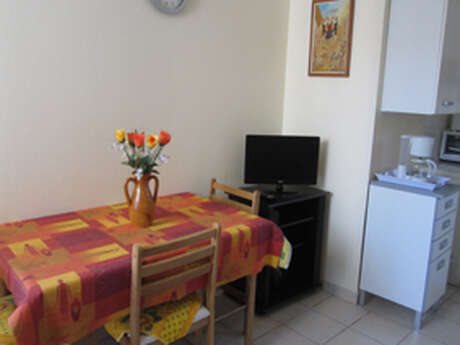 SALABERT MARIE LAURE