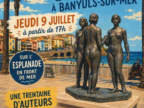 SALON DU LIVRE