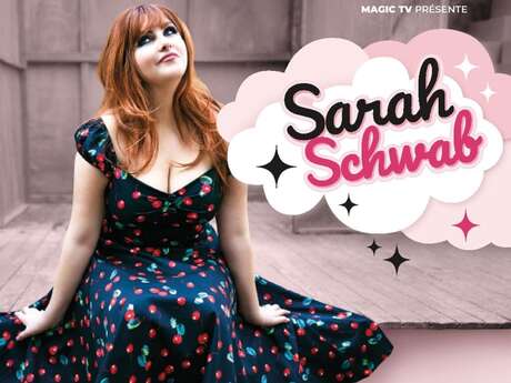 SARAH SCHWAB