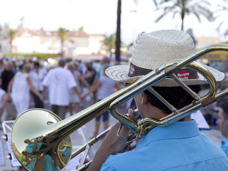 FETE DE LA SAINT-JEAN
