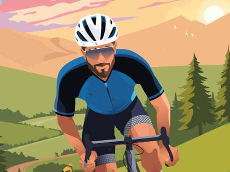 GRAVEL TOUR