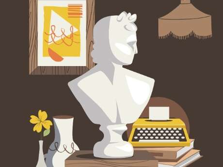 SALON DES ANTIQUAIRES