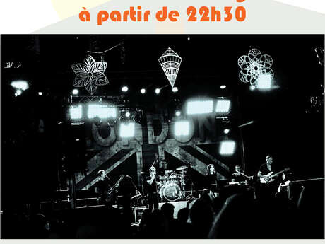 FÊTE LOCALE - PÉZILLA DE CONFLENT