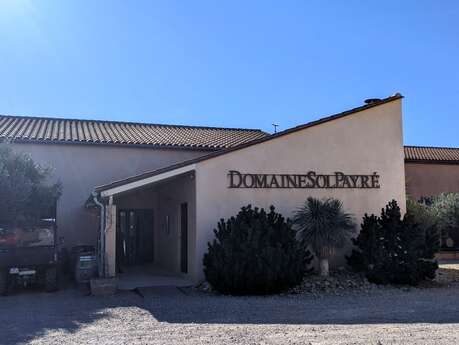 DOMAINE SOL PAYRE
