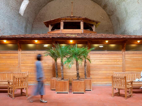 SPA THERMAL D'AMELIE LES BAINS