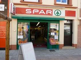 SPAR SUPERETTE