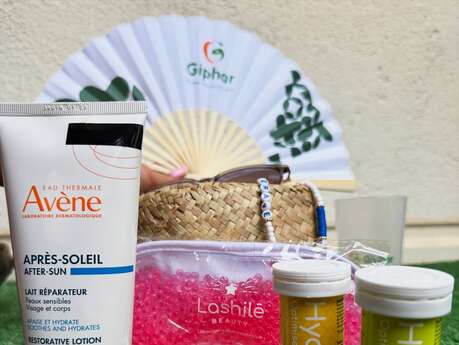 PHARMACIE SAINT FERREOL