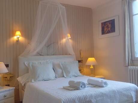 APPARTEMENT SAINT-MARTIN DU CANIGOU N°2