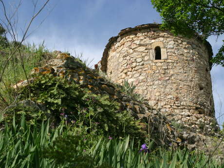BALADE VERS L’ERMITAGE NOTRE-DAME-DE-VIE
