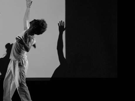 STAGE DE DANSE : LE LABO DES MOUVEMENTS