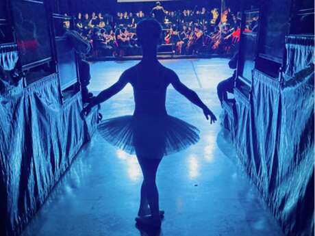 STRAVINSKY ET LA DANSE