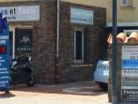 TAXI AMBULANCE PHILIPPE