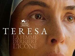 CINÉMA OSSÉJA - TERESA