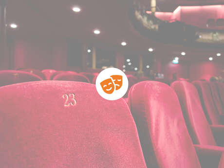 THÉÂTRE "VIGATANE I BARRETINA" - SOURNIA