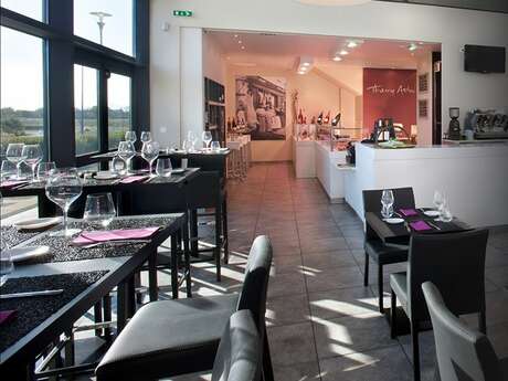 RESTAURANT TRAITEUR THIERRY ASTRUC