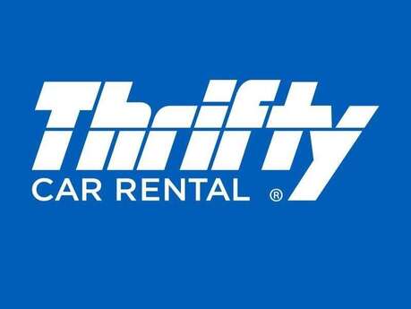 THRIFTY - LOCATION DE VOITURES AEROPORT