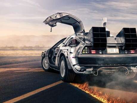 TIMEZONE - ESCAPE GAME PERPIGNAN