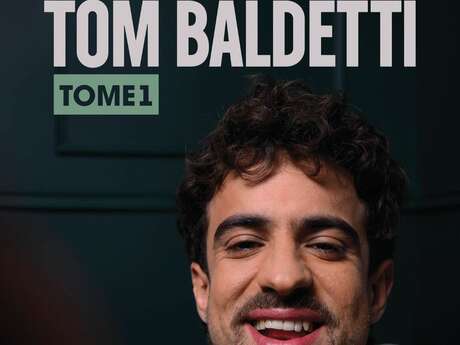 BOITACLOUS - TOM BALDETTI