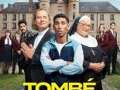 CINÉMA OSSÉJA - TOMBÉ DU CIEL