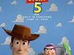 CINÉMA OSSÉJA - TOY STORY 5