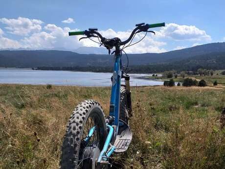 TROTTIN MOUNTAIN - ACTIVITÉS MONTAGNE 66