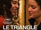 CINÉMA OSSÉJA - LE TRIANGLE D'OR