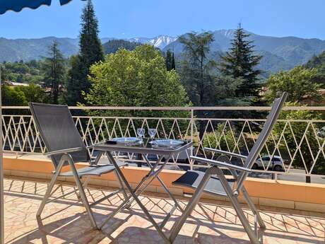BIEN ETRE AU CANIGOU