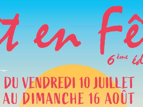 TÊT EN FÊTE