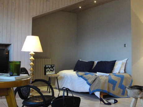 RESIDENCE THE CATALOGNE