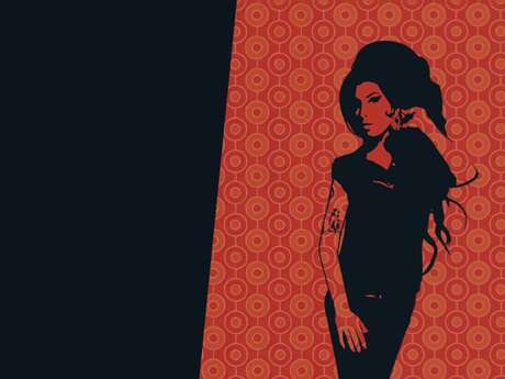 THE AMY WINEHOUSE BAND - EL MEDIATOR