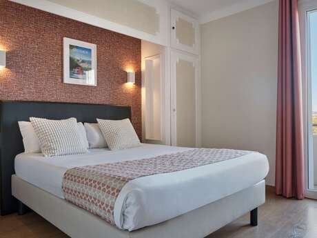 THE ORIGINALS CITY, HÔTEL MONDIAL