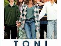 CINÉMA OSSÉJA - TONI EN FAMILLE