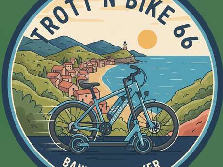 TROTT'N BIKE 66 - LOCATION DE VÉLOS ET TROTTINETTES