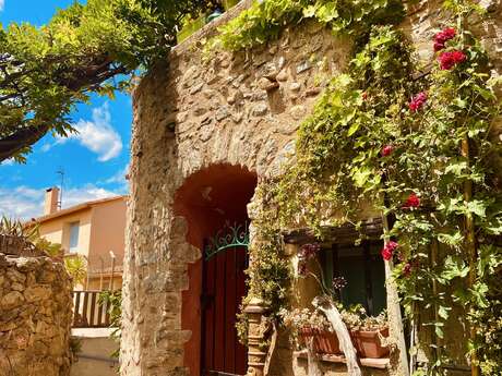 VISITE GUIDEE "SOREDE - BALADE INSOLITE"