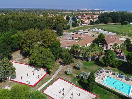 UCPA SPORT VACANCES