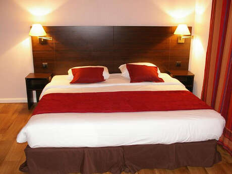 HÔTEL URBAN BY BALLADINS PERPIGNAN