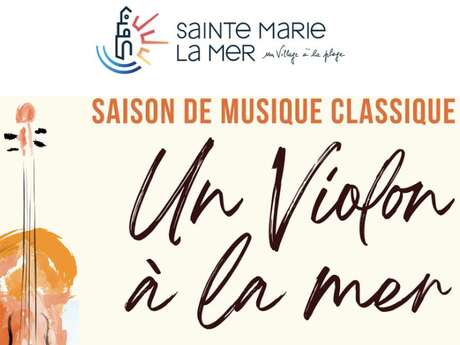 UN VIOLON À LA MER : TRIO CANOPÉE