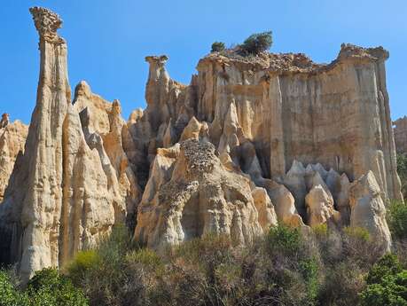 EXCURSION : UNE PROMENADE ORIGINALE