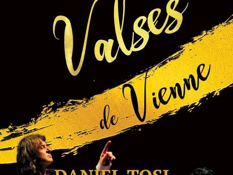 BOITACLOUS - VALSES DE VIENNE