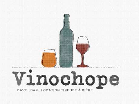 VINOCHOPE