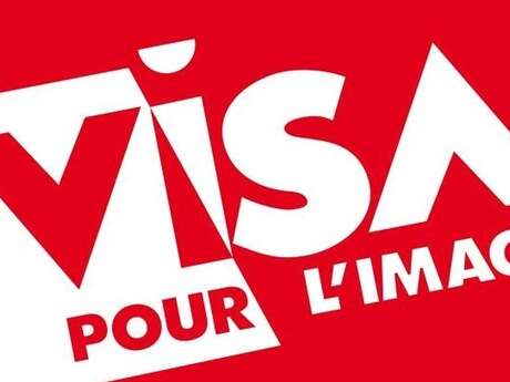 38ᵉ ÉDITION FESTIVAL VISA POUR L'IMAGE