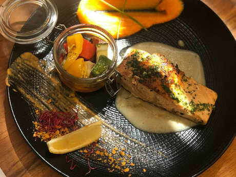 CLUB DE PLAGE LES VOILES BLANCHES