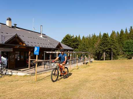 COL DEL TORN ( VTT 17 )